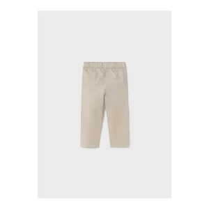 Sale Pantalon 5 bolsillos popelin Pantalones