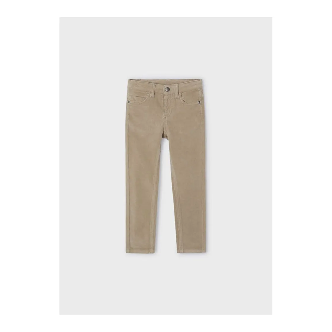 pantalon_pana_slim_fit_ba_1.webp New Pantalon pana slim Fit basico Pantalones