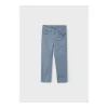 Outlet Pantalon soft slim Fit Pantalones