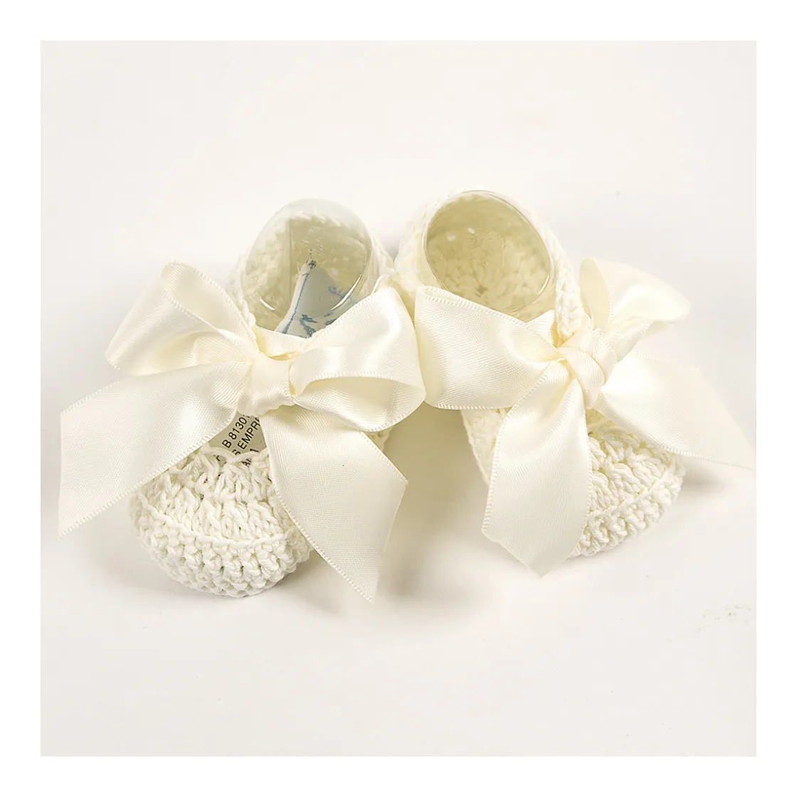 patucos_mercedita_crochet_0.webp Best Patucos mercedita crochet lazo Calzado