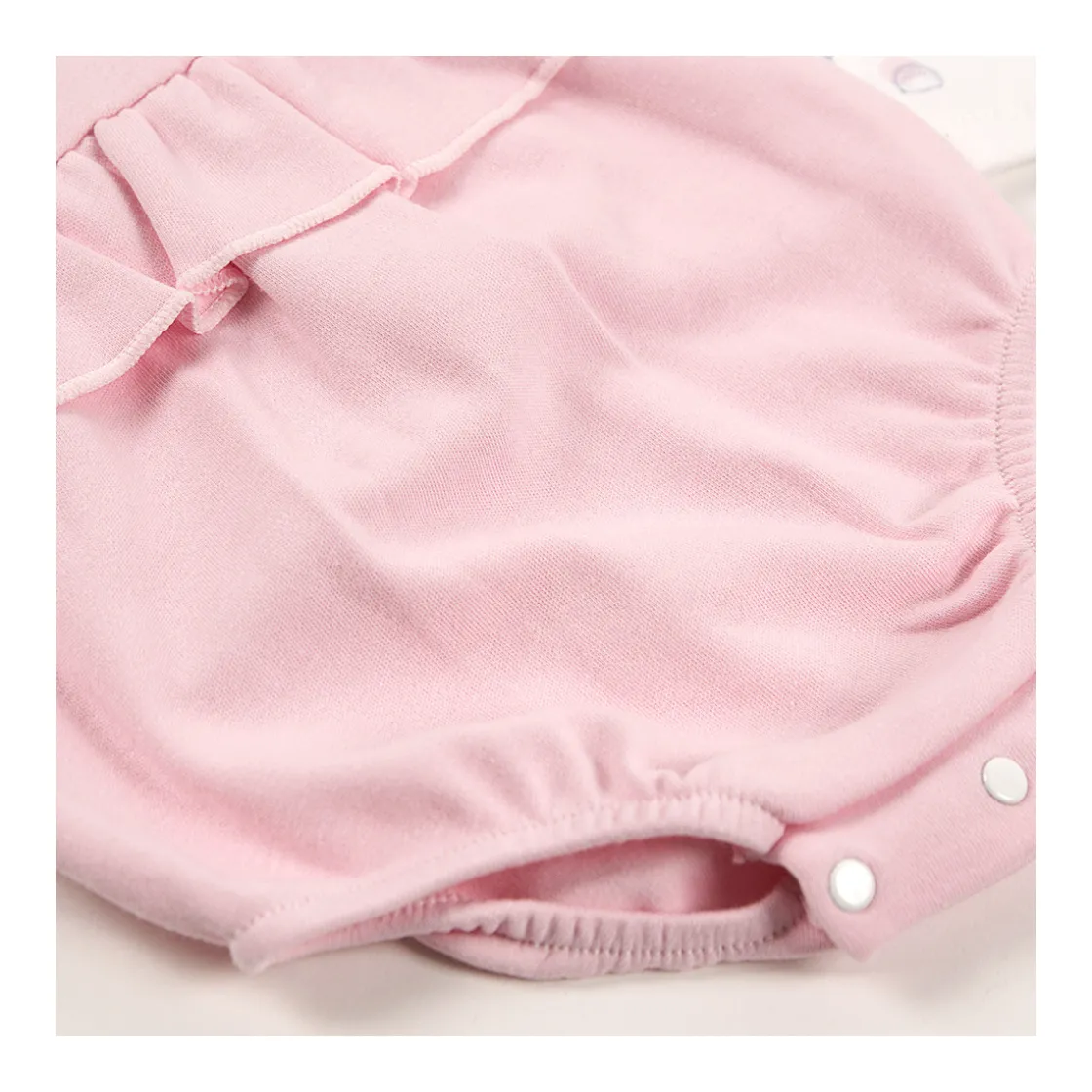 pelele_camiseta_babidu_cv_4.webp Sale Pelele camiseta BABIDU c/volante Tender Pololos Y Ranitas