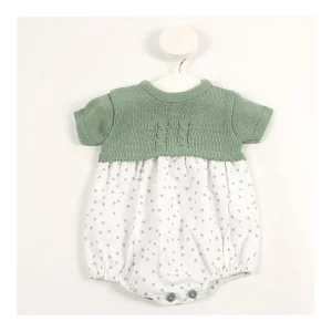 Online Pelele combinado Estrellas Pololos Y Ranitas