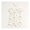 Clearance Pelele corto Pijamas