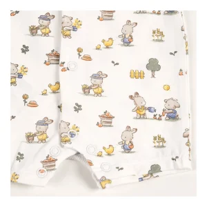 Clearance Pelele corto Pijamas