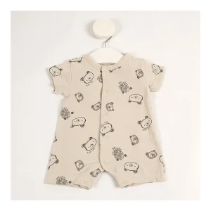 Discount Pelele corto ositos Pijamas