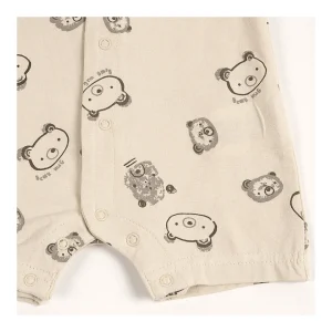 Discount Pelele corto ositos Pijamas