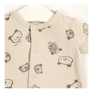 Discount Pelele corto ositos Pijamas