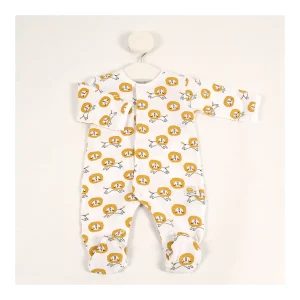 Online Pelele largo leones Pijamas