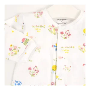 Outlet Pelele manga larga granja Pijamas