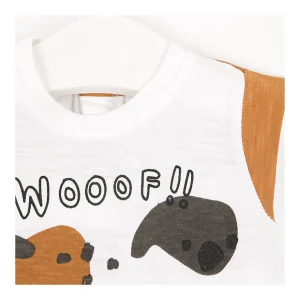 Best Pelele m/c Woof Pijamas