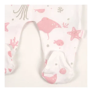 Hot Pelele m/l estrellas BAYON Pijamas