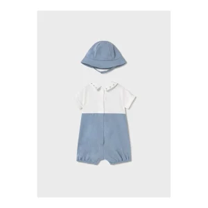 Online Pelele peto y gorro Pololos Y Ranitas