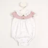 New Pelele tirantes volante encanto Pijamas