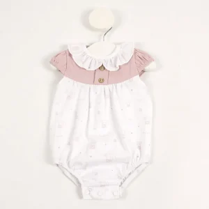 New Pelele tirantes volante encanto Pijamas