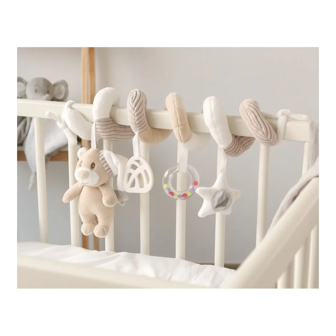 peluche_espiral_osito_bei_1.webp Clearance Peluche espiral osito beige Juguetes