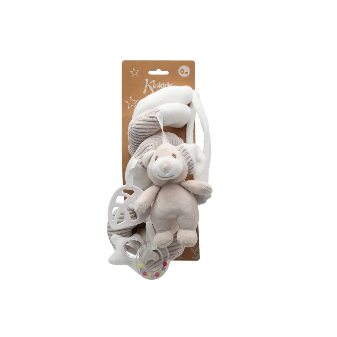 peluche_espiral_osito_bei_4.webp Clearance Peluche espiral osito beige Juguetes