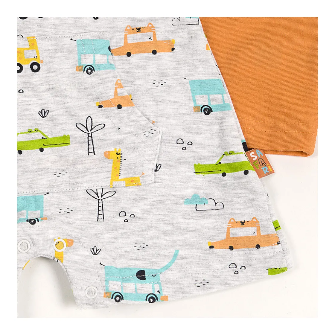 peto_coches_camiseta_bayo_3.webp Hot Peto coches camiseta Conjuntos
