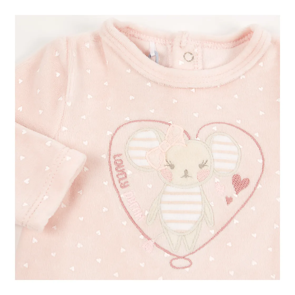 pijama_bebe_corazon_ysabe_2.webp New Pijama bebe Corazon Pijamas