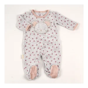 Discount Pijama bebe ml Osita Pijamas