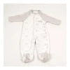 Outlet Pijama bebe Nubes Pijamas