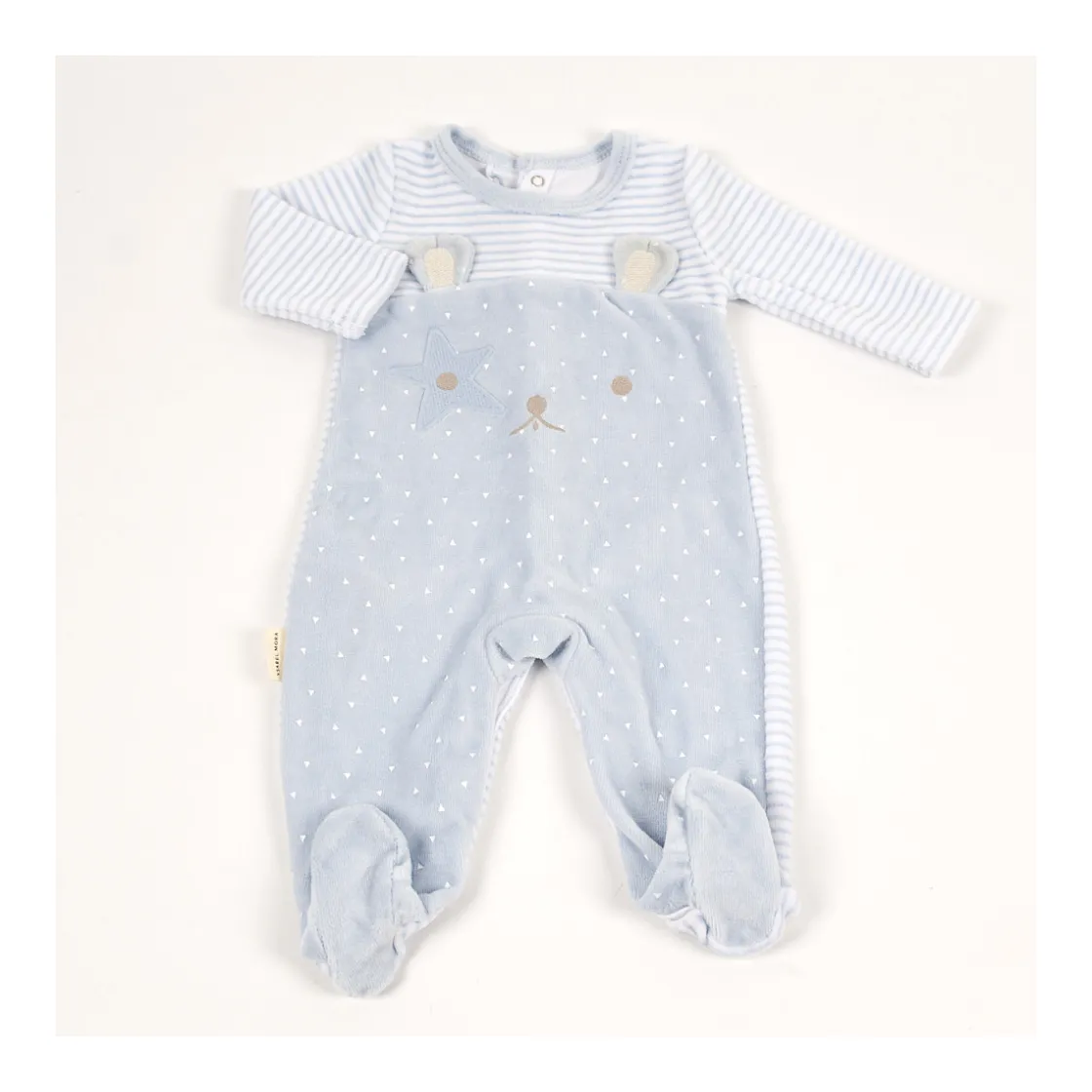 pijama_bebe_oso_estrella__0.webp Discount Pijama bebe Oso Estrella Pijamas