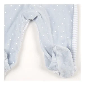 Discount Pijama bebe Oso Estrella Pijamas
