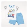 Discount Pijama corto Coches Pijamas