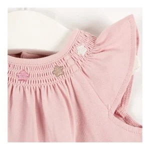 Fashion Pijama corto estrellas Pijamas