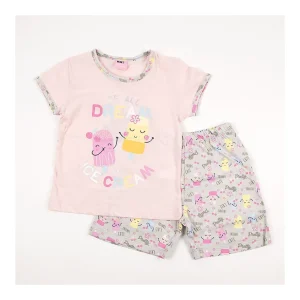 Outlet Pijama corto We All Dream Pijamas