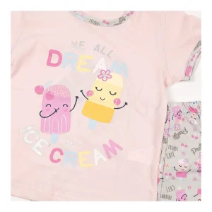 Outlet Pijama corto We All Dream Pijamas