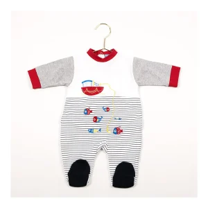 Online Pijama entero peces Pijamas