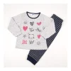 Clearance Pijama largo Funny Girl Pijamas