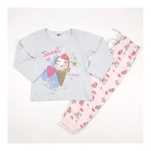 Best Pijama largo Sweet Pijamas