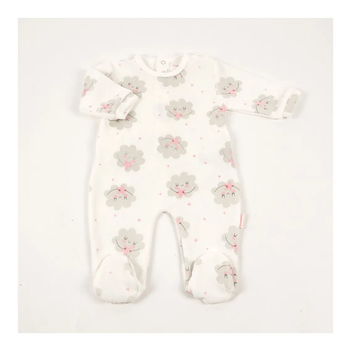 pijama_manga_larga_multi__0.webp Clearance Pijama manga larga multi nubes Pijamas