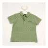 Hot Polo camisero manga corta IDO Camisas, Camisetas Y Polos