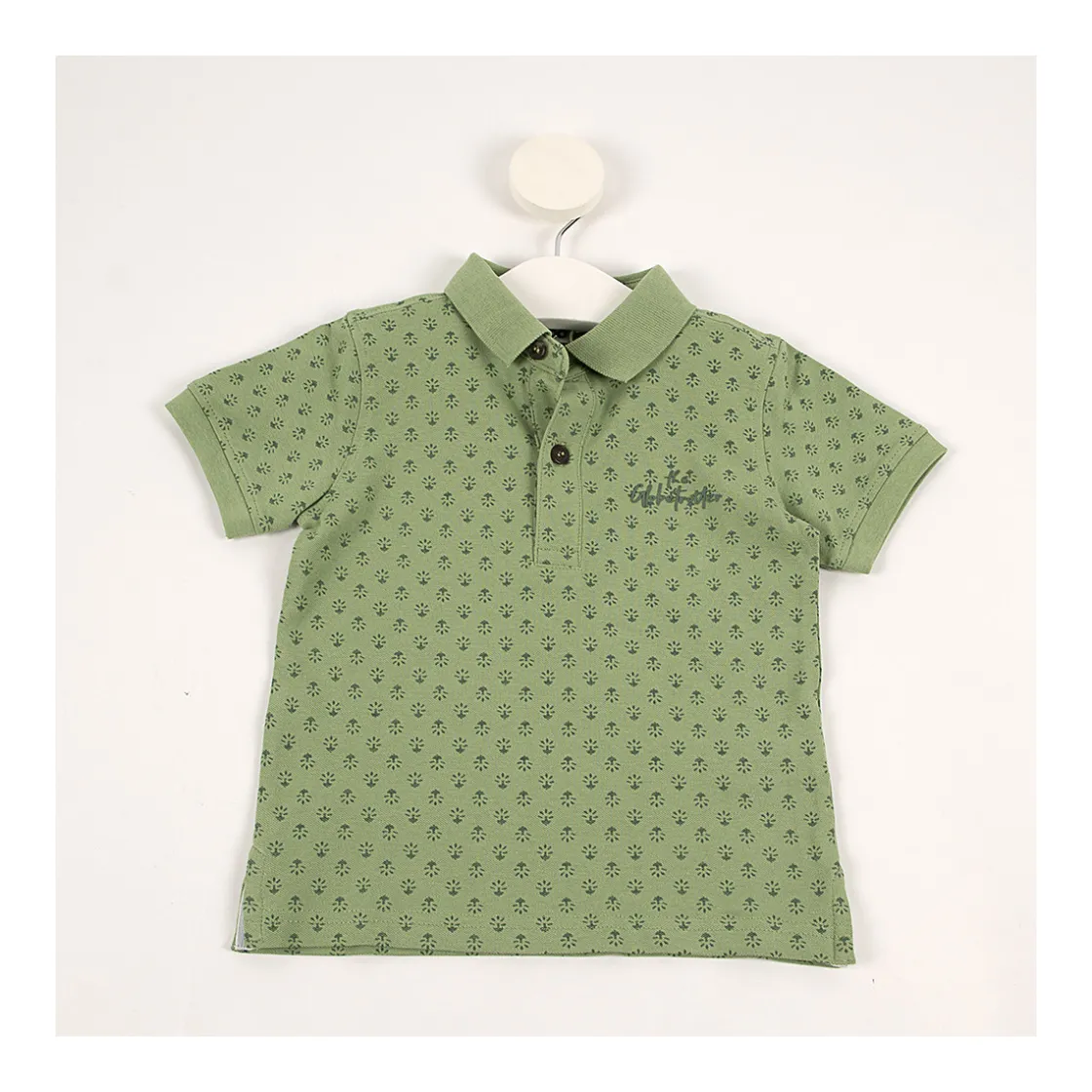 polo_camisero_manga_corta_0-1.webp Hot Polo camisero manga corta IDO Camisas, Camisetas Y Polos