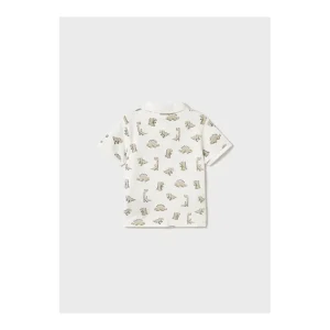 Discount Polo manga corta dinos Camisas, Camisetas Y Polos