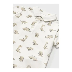 Discount Polo manga corta dinos Camisas, Camisetas Y Polos