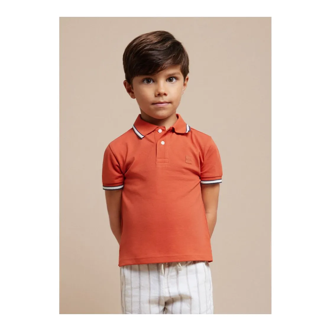 polo_mc_pique_elastico_ma_0.webp Online Polo m/c pique elastico Camisas, Camisetas Y Polos