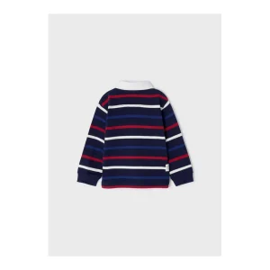 Online Polo m/l rayas bloque Camisas, Camisetas Y Polos