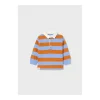 Fashion Polo m/l rayas Camisas, Camisetas Y Polos