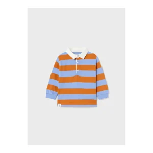 Fashion Polo m/l rayas Camisas, Camisetas Y Polos