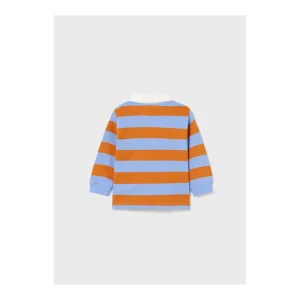 Fashion Polo m/l rayas Camisas, Camisetas Y Polos