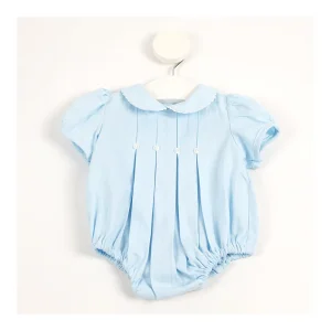 Fashion Pololo clasico de bebe botones Pololos Y Ranitas