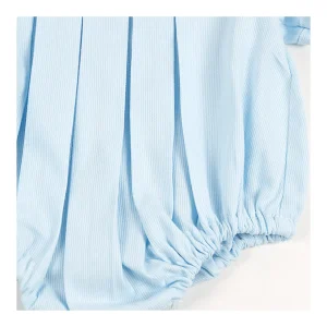 Fashion Pololo clasico de bebe botones Pololos Y Ranitas