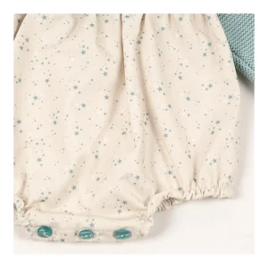 Discount Pololo combinado punto estrellas Pololos Y Ranitas