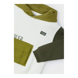 Best Pullover con bolsillo Chaquetas Y Jerseys