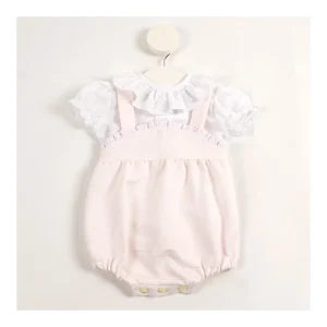 Sale Ranita con blusa Pololos Y Ranitas
