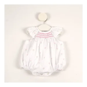 Online Ranita Smock Leandra Pololos Y Ranitas