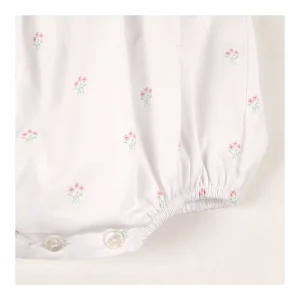 Online Ranita Smock Leandra Pololos Y Ranitas